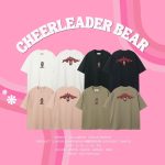 MIZUKI project MIZUKI BEARS Cheerleader Bear (5)