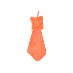 吊掛式擦手巾(橘色)
